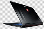 Laptop MSI GP62M 7REX Leopard 1884XVN